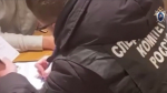 В Петербурге задержали преступную группу по подделке налоговых документов