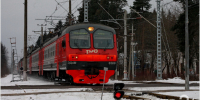 Житель Ленобласти ездил в электричках по липовому студенческому - ЛенТВ24
