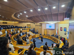 В Ленобласти чествовали лучших молодых активистов