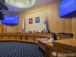 В Ленобласти чествовали лучших молодых активистов