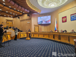 В Ленобласти чествовали лучших молодых активистов