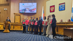 В Ленобласти чествовали лучших молодых активистов