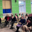 В Ленобласти прокуроры провели личные приёмы граждан преклонного возраста и инвалидов - 47Channel.Ru
