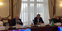 Александр Дрозденко встретился с семьями десантников - 47Channel.Ru