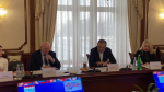 Александр Дрозденко встретился с семьями десантников