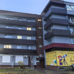 В Ленобласти провели капремонт домов по просьбе матерей погибших в Чечне десантников