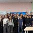 Профилактическое занятие в школе Всеволожского района - ГУ МЧС ЛО
