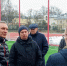 Развиваем футбол в 47 регионе - Комитет по физкультуре и спорту
