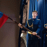 Заместитель руководителя следственного управления поздравил муринских кадет с пятилетием со дня открытия первых кадетских классов Следственного комитета РФ в Ленинградской области - Следственный комитет