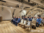 В Ленобласти обсудили ремонт дорог методом чипсилинга