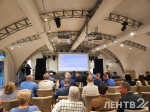 В Ленобласти обсудили ремонт дорог методом чипсилинга