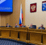 В Доме правительства Ленобласти проходит заседание Межнационального совета при губернаторе - ЛенТВ24