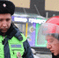 Полиция массово проверяла курьеров в Петербурге и Ленобласти - Online47.Ru