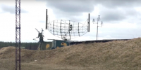 В Ленобласти отменили режим воздушной опасности - 47Channel.Ru