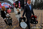 С начала года более 1300 многодетных мам Петербурга и Ленобласти вышли на пенсию досрочно