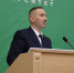 Леонид Кротов выступил на симпозиуме по аквакультуре - Управление ветеринарии