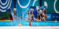 Женская команда по водному полу из Ленобласти выиграла первенство России - 47Channel.Ru