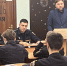 Судебные приставы рассказали школьникам об основном законе государства - УФССП ЛО