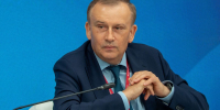 Александр Дрозденко поздравил жителей Ленобласти с Днем Конституции РФ - Единая Россия