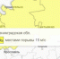 В Ленобласти объявлено предупреждение о сильном ветре - 47 новостей