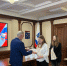 Правительство Ленинградской области поддержит социальные инициативы регионального отделения «Движения первых» - Online47.Ru