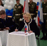 В Новолисинской школе открыли кадетский класс СКР. Учеников познакомят с работой криминалистов и следователей  - 47 новостей