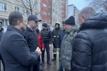 В Саратове после атаки беспилотников - 2 погибших