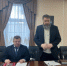 В Доме Дружбы обсудили роль старообрядцев в истории и культуре Ленинградской области - ЛенТВ24