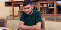 Шашист из Ленобласти стал победителем Кубка мира - ЛенТВ24