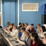 УРОК ЦИФРЫ: Ленинградские школьники изучили возможности искусственного интеллекта - Комитет цифрового развития
