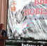 Михаил Лебединский, председатель Избирательной комиссии Ленинградской области и член Избирательной комиссии с правом решающего голоса Вячеслав Баев принимают участие в межрегиональном семинаре по вопросам юридического сопровождения избирательных кампаний - Леноблизбирком