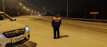 Спасатели провели мониторинг состояния трасс Ленобласти