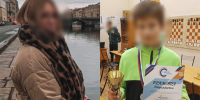 Три раза в спину - за контрольную. Гордость школы Петербурга радикально решил проблемы с арифметикой - 47 новостей