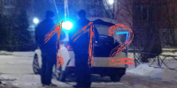В школе в Петербурге ученик с ножом напал на учительницу - 47Channel.Ru