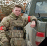 Сланцевский район простится с погибшим участником СВО Максимом Горбатко - ЛенТВ24