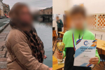 "Жизненно важные органы не задеты." О состоянии учительницы после нападения школьника рассказал супруг