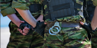 Нападение на школу в Подмосковье: в Горках-2 погиб ребёнок, ещё двое ранены - Online47.Ru