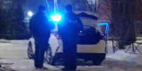 Полиция и прокуратура проверяют обстоятельства нападения ученика на учительницу с ножом в Петербурге - 47Channel.Ru
