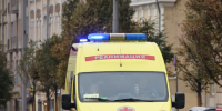 Тела двухмесячных младенцев нашли в домах Петербурга - 47 новостей