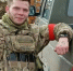 В Сланцах простились с земляком, погибшим на СВО. Ему был 21 год - 47 новостей