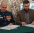 Компания 3mx и Михайловская артиллерийская академия подписали соглашение о сотрудничестве - ЛенТВ24