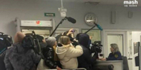 СК задержал охранницу школы после нападения ученика на учительницу - Online47.Ru