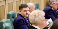 Сергей Перминов: власти Ленобласти будут и дальше делать всё необходимое для того, чтобы детство оставалось территорией безопасности - ЛенТВ24