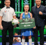 Многодетная мать из Щеглово стала бронзовой призеркой Чемпионата России по боксу - Online47.Ru