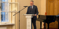 Администраторам госпабликов Ленобласти вручили благодарности - ЛенТВ24