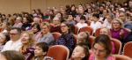 Виртуальные экскурсии, личные вещи и редкие фото: в Санкт-Петербурге открылось музейно-образовательное пространство имени Юрия Темирканова