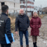 Во Всеволожском районе возбуждено уголовное дело  по факту ненадлежащей дорожной инфраструктуры в деревне Заневке - Следственный комитет
