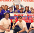 Родительский хор из выборгской школы победил на всероссийском конкурсе - 47Channel.Ru