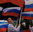 Госдума приняла законопроект, закрепляющий наличие крестов на гербе РФ - Online47.Ru