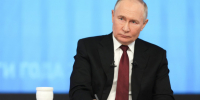 “Что нам тогда делать?”. Зачем Ленобласть звонит Путину - 47 новостей